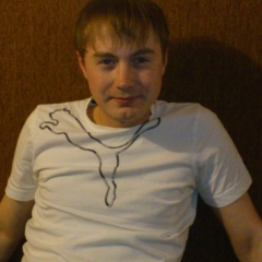 Егор Колясов, 23.03, Златоуст