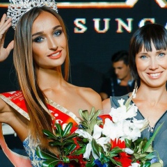 Наталия Власенко, 10.07, Харьков