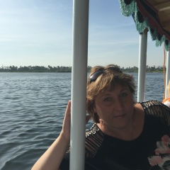 Татьяна Антонова, 26.11, Тверь