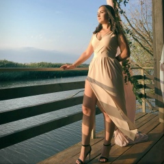 Виолетта Габриэли, 29.04, Ростов-на-Дону