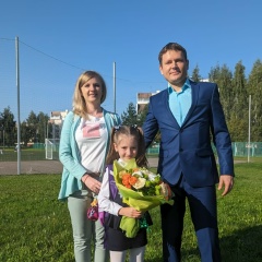 Кирилл Арефьев, 29.09.1988, Москва