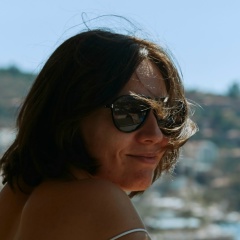 Маффка Тимофеева, 01.05.1988, Санкт-Петербург