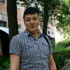 Адыл О, 30.09, Москва