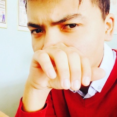 Miras Baikenov, 31.01.1997, Москва