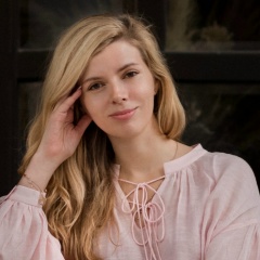 Светлана Касаткина, 16.06, Москва