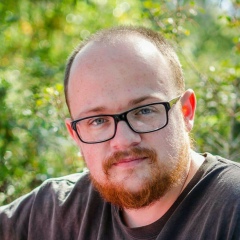 Alexander Belov, 02.10.1992, Хайфа