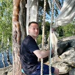 Миша Паперный, 15.07.1995, Екатеринбург