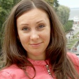 Татьяна Семенова, 05.07.1980, Санкт-Петербург