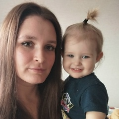 Наташа Гуреева, 10.03.1994, Волгоград