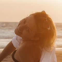 Вероника Стафиенко, 01.07, Limassol