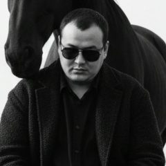 Кансарыбай Ажибаев, 19.03.1993, Москва