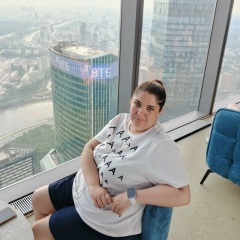 Анастасия Макарова, 21.05.1992, Липецк