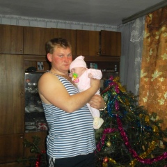 Алексей Радченко