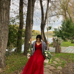 Dinara Kozhamberdieva, 13.05.1991, Алматы