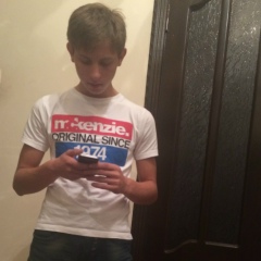 Maga Idrisov, 03.08.1999, Грозный