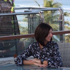 Маруська Shipunova, 25.12, Санкт-Петербург