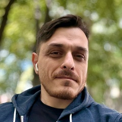 Станислав Хоций