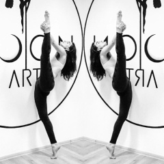 Виктория Шкода, 17.05.1992, Киев