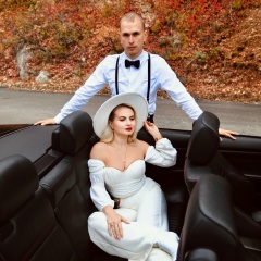 Екатериния Кутузова, 18.03, Симферополь