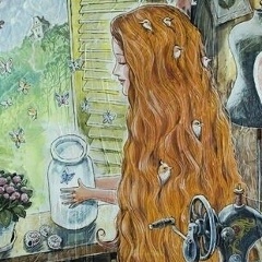 Эннит Давыдова, 01.01.2012, Москва