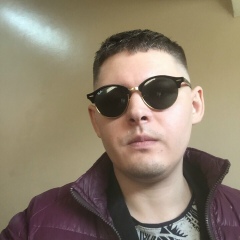 Михаил Хомяков, 25.01.1991, Братск