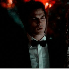 Damon Salvatore, 08.12.1978