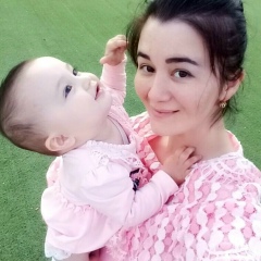 Ирода Рузметова, 23.10, Beijing