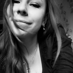 Люся Александрова, 27.01, Екатеринбург