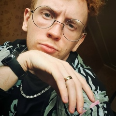Александр Жеребцов, 27.11.1996
