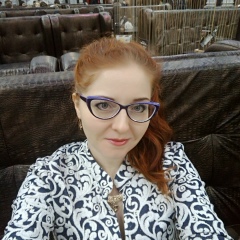 Екатерина Васильева, 18.02, Санкт-Петербург