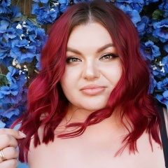 Юленька Белова, 28.05, Санкт-Петербург