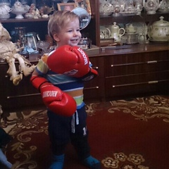 Кирилл Кирилл, Санкт-Петербург