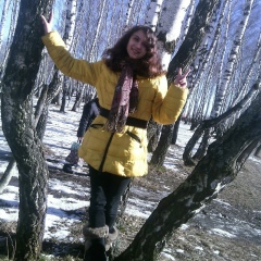 Наталья Гагарина, 10.12.1998, Суворов