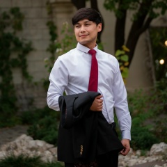 Адлет Баймбетов, 05.03, Алматы