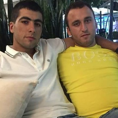 Sasun Asatryan, 29.08.1995, Севан