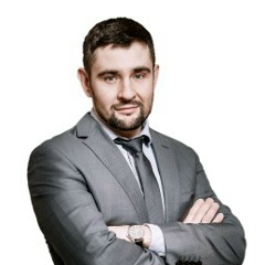 Алексей Силкин, 20.03, Москва
