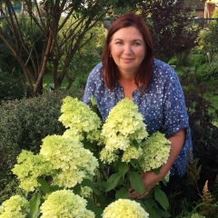 Ольга , 08.11.1958, Новокузнецк