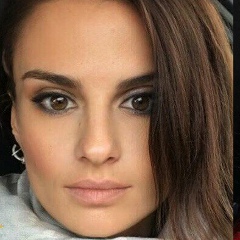 Дарья Глазунова, 30.09