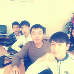 Досбол Нуртай, 24.06.1998, Астана