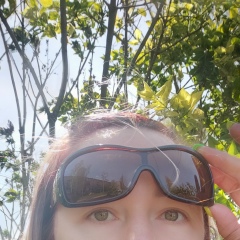 Оксана Журавлёва, 29.04