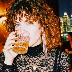 Мария Сакварелидзе, 12.08, Москва