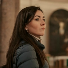 Мария Владимирова, 27.06, Санкт-Петербург