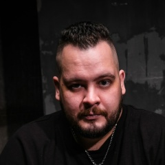 Dimka Legend, 19.02, Москва