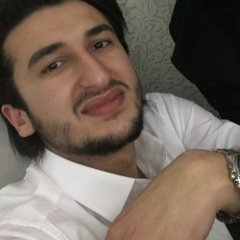 Габил Оруджов, 09.10.1995, Баку