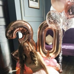 Наталья Новохацкая, 02.05.1989, Киев