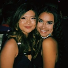 Гулиза Жунусова, 12.02.1992, Пермь