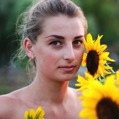 Ekaterina Zadniprova, 07.05