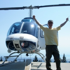 Андрей Айзендорф, 12.08, Miami