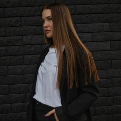 Мария Денисова, 29.10, Сыктывкар