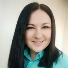 Александра Морозова, Москва